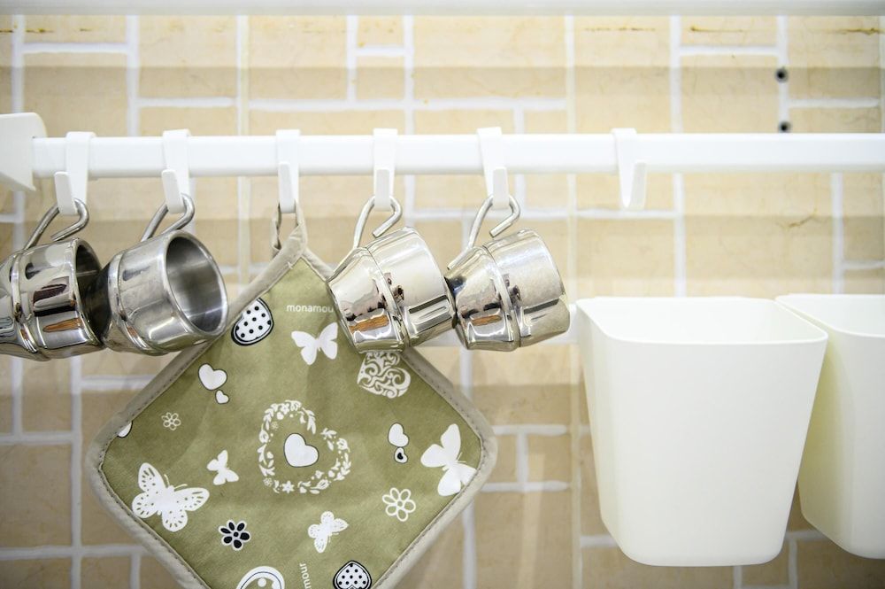 Via Lanzieri 38 in Napoli Apartment 12