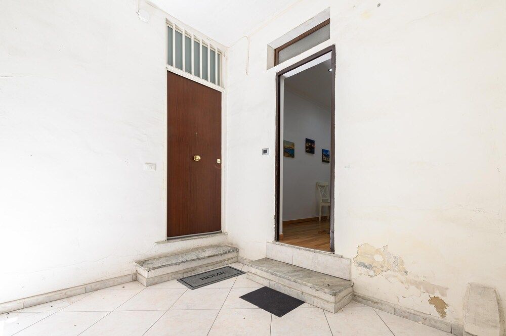 undefined Via Lanzieri 38 in Napoli 6