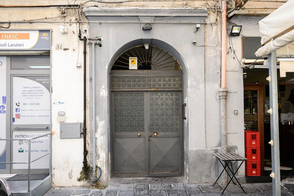 undefined Via Lanzieri 38 in Napoli 4