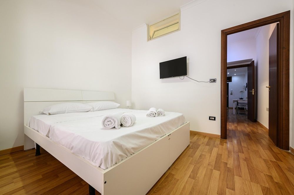 undefined Via Lanzieri 38 in Napoli