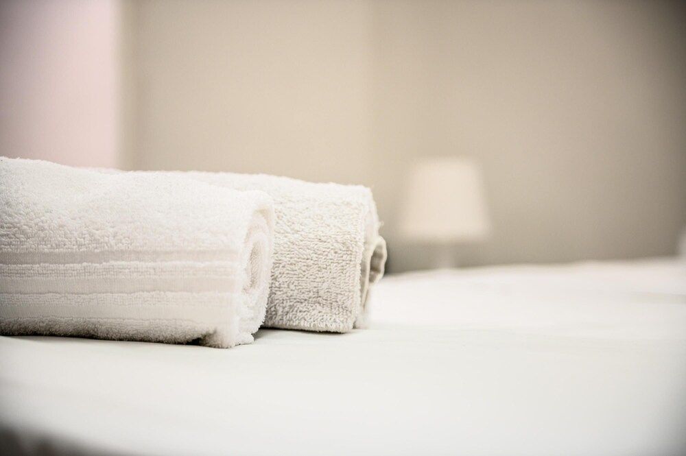 Via Lanzieri 38 in Napoli Apartment 4