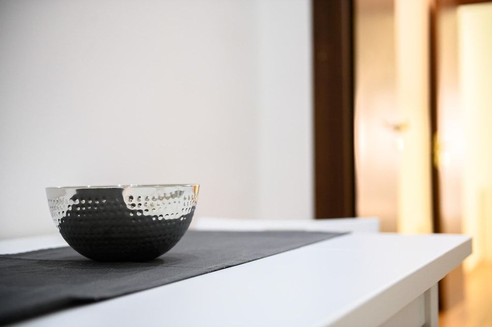 Via Lanzieri 38 in Napoli Apartment 19