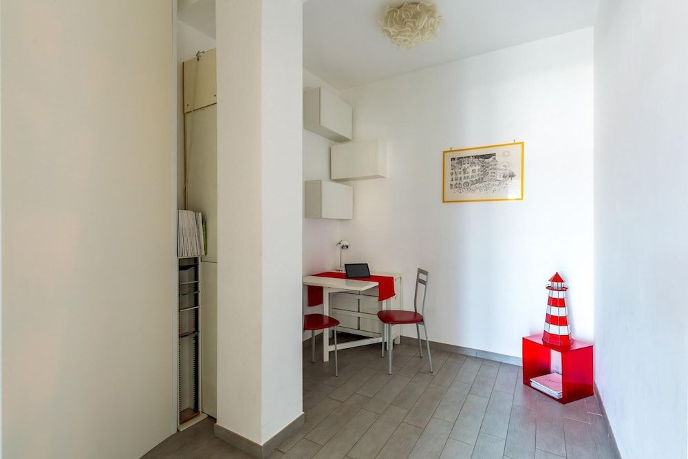 MIA - Modern Flat Close Airport and Center Apartment 14