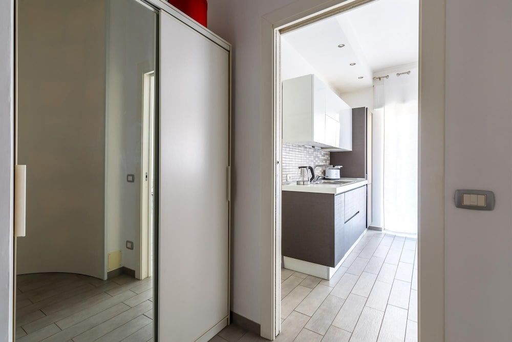 MIA - Modern Flat Close Airport and Center Apartment 9