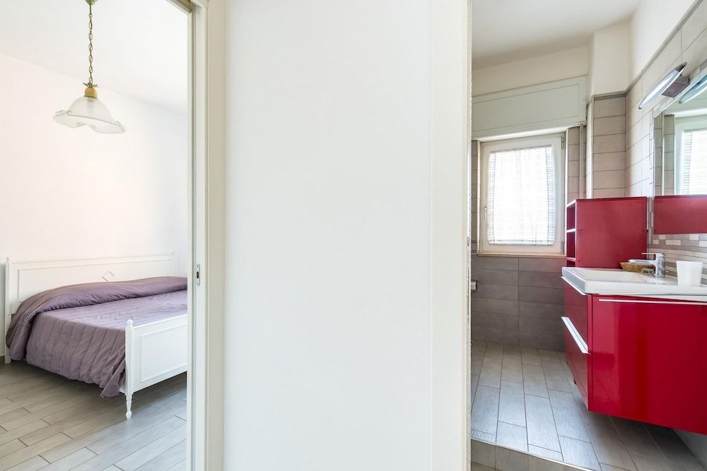 MIA - Modern Flat Close Airport and Center Apartment 13