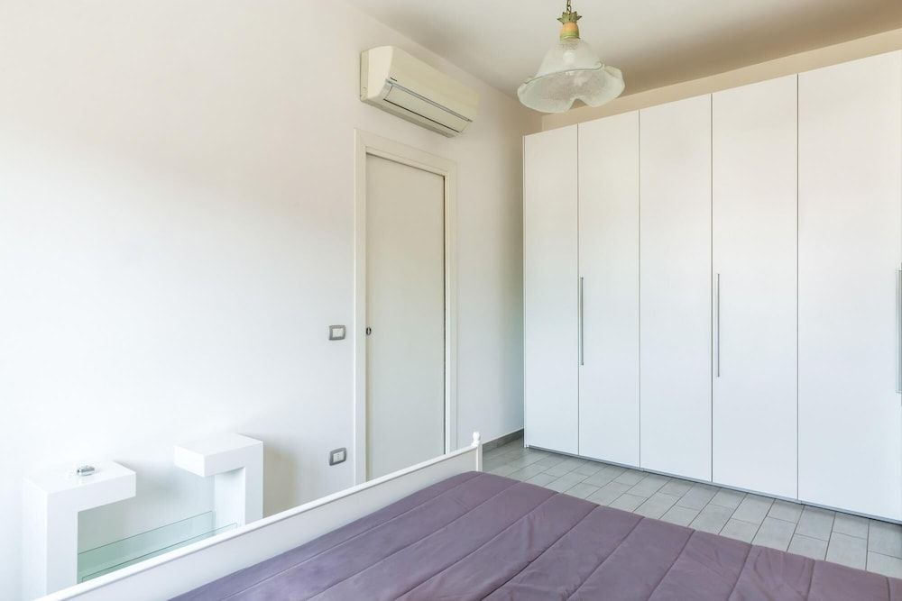 MIA - Modern Flat Close Airport and Center Apartment 12