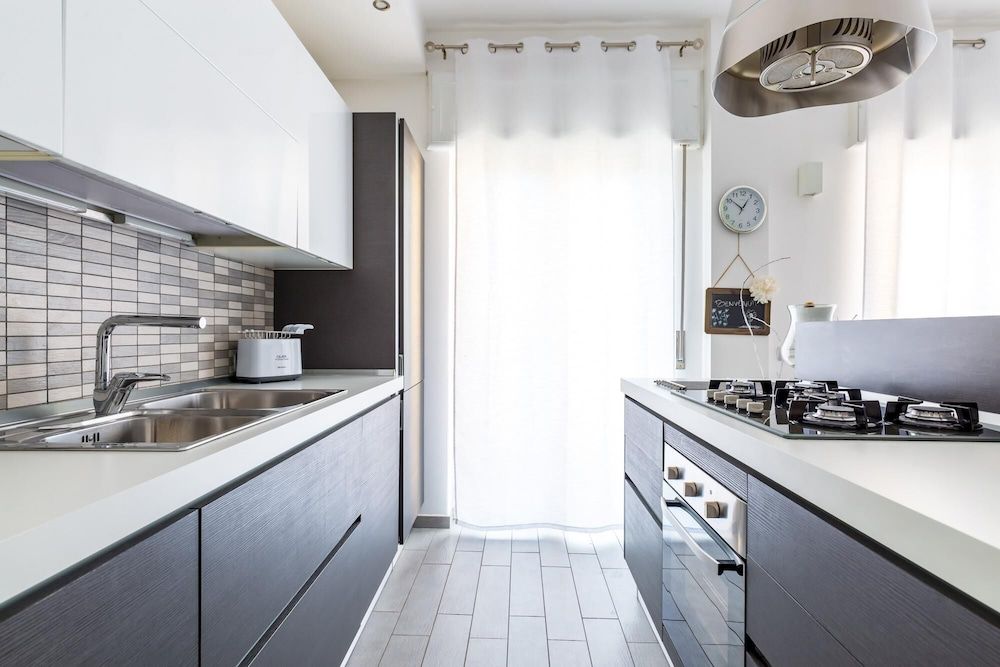 undefined MIA - Modern Flat Close Airport and Center 9