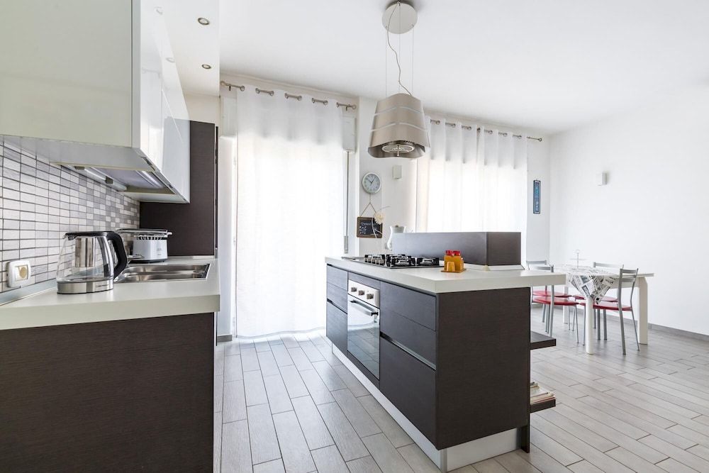 undefined MIA - Modern Flat Close Airport and Center 8