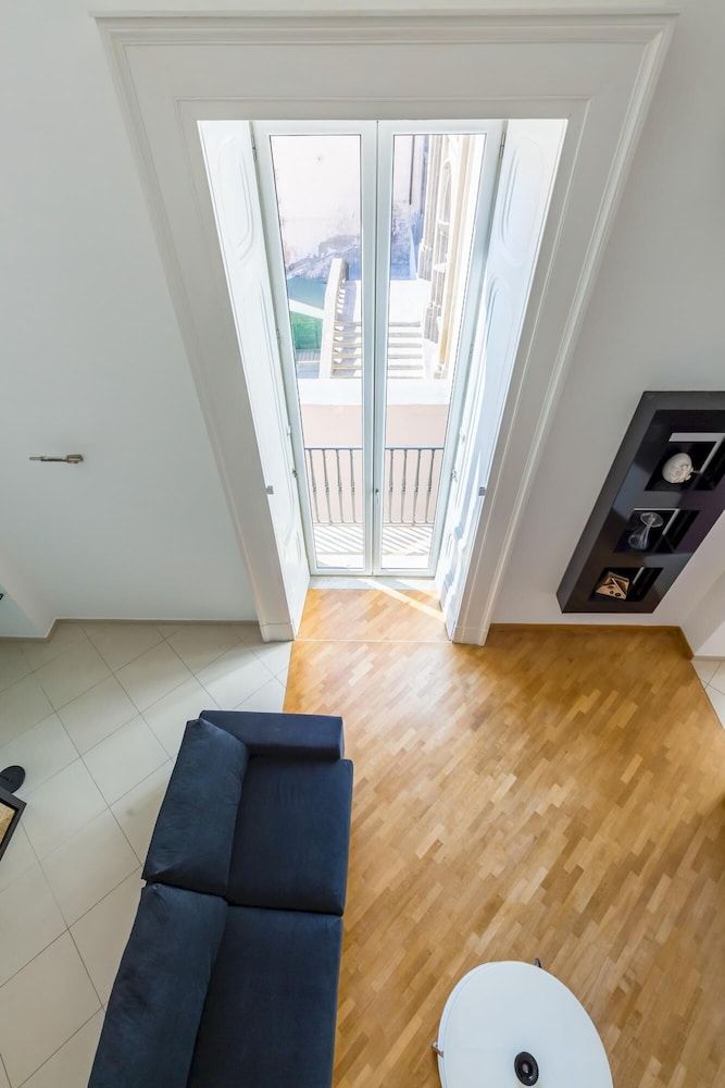 undefined Design Duplex at National Museum 9