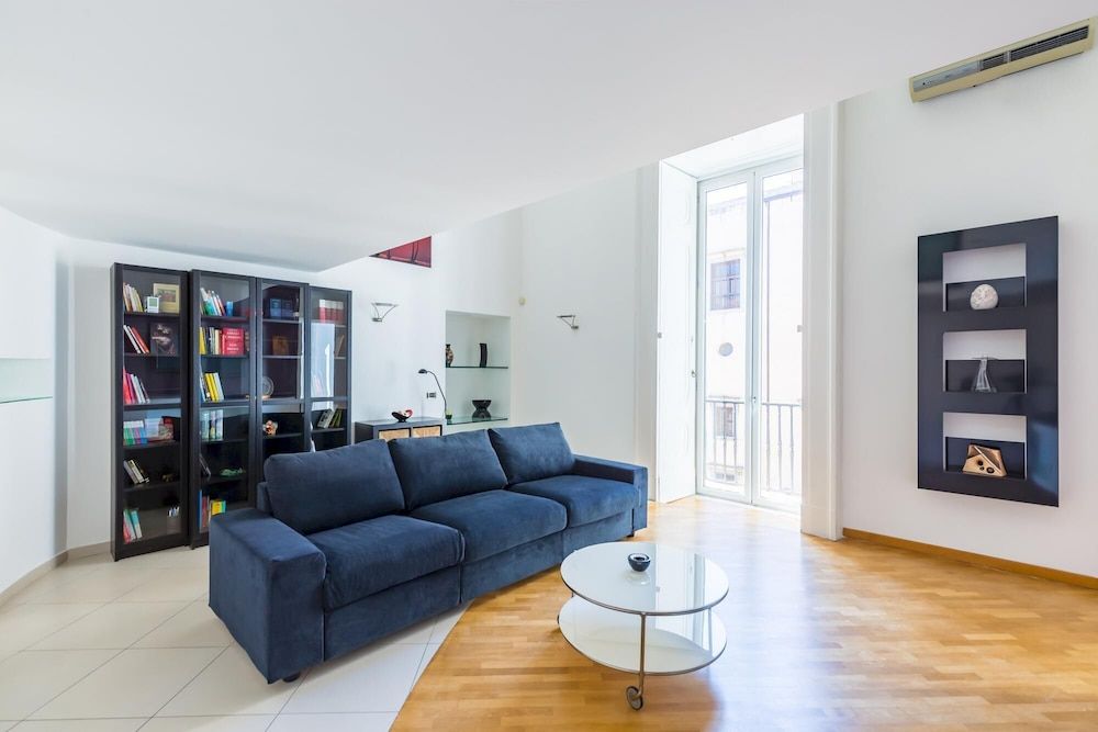 undefined Design Duplex at National Museum