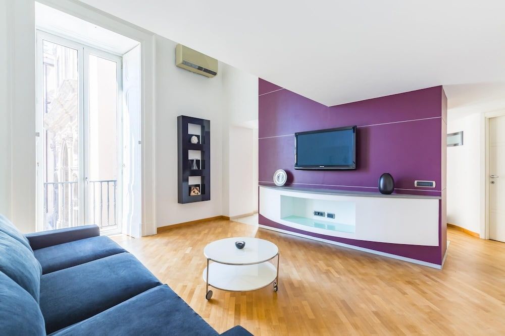 undefined Design Duplex at National Museum 5