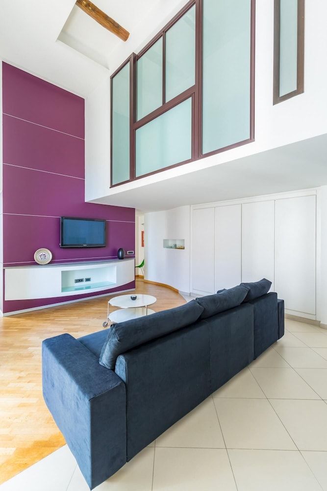 undefined Design Duplex at National Museum 7