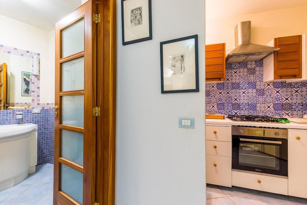 undefined Giardino Margherita by Napoliapartmetns 8