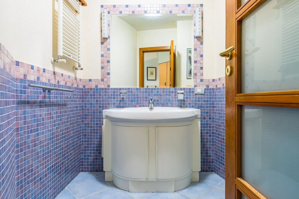 Giardino Margherita by Napoliapartmetns Apartment 23