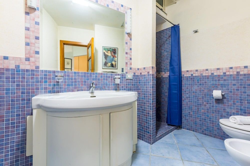 Giardino Margherita by Napoliapartmetns Apartment 21