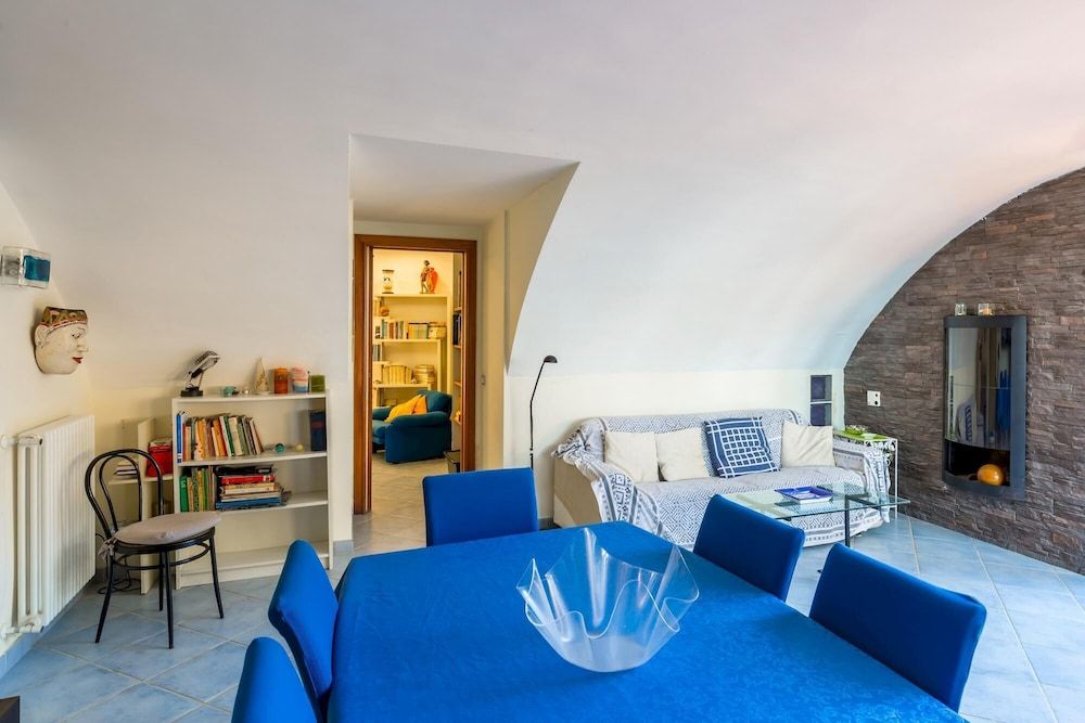 undefined Giardino Margherita by Napoliapartmetns 10