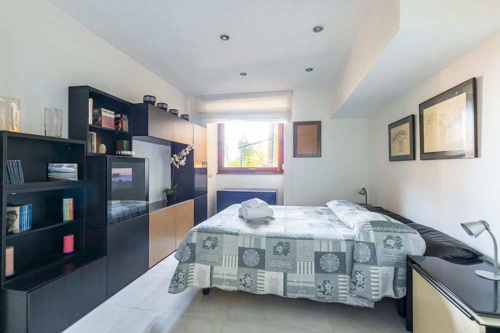 undefined Giardino Margherita by Napoliapartmetns 2