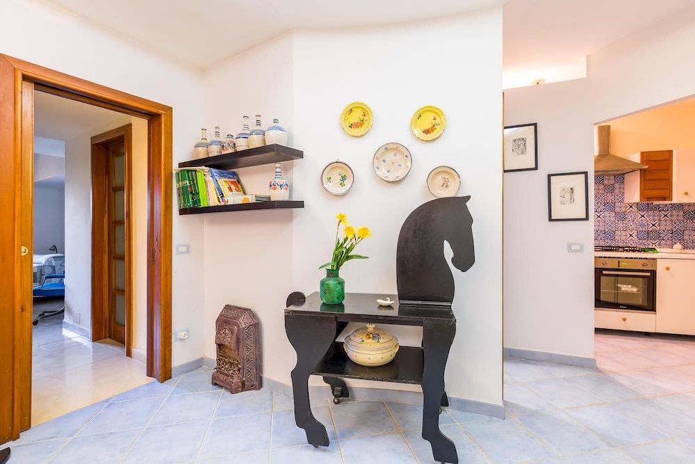 undefined Giardino Margherita by Napoliapartmetns 7