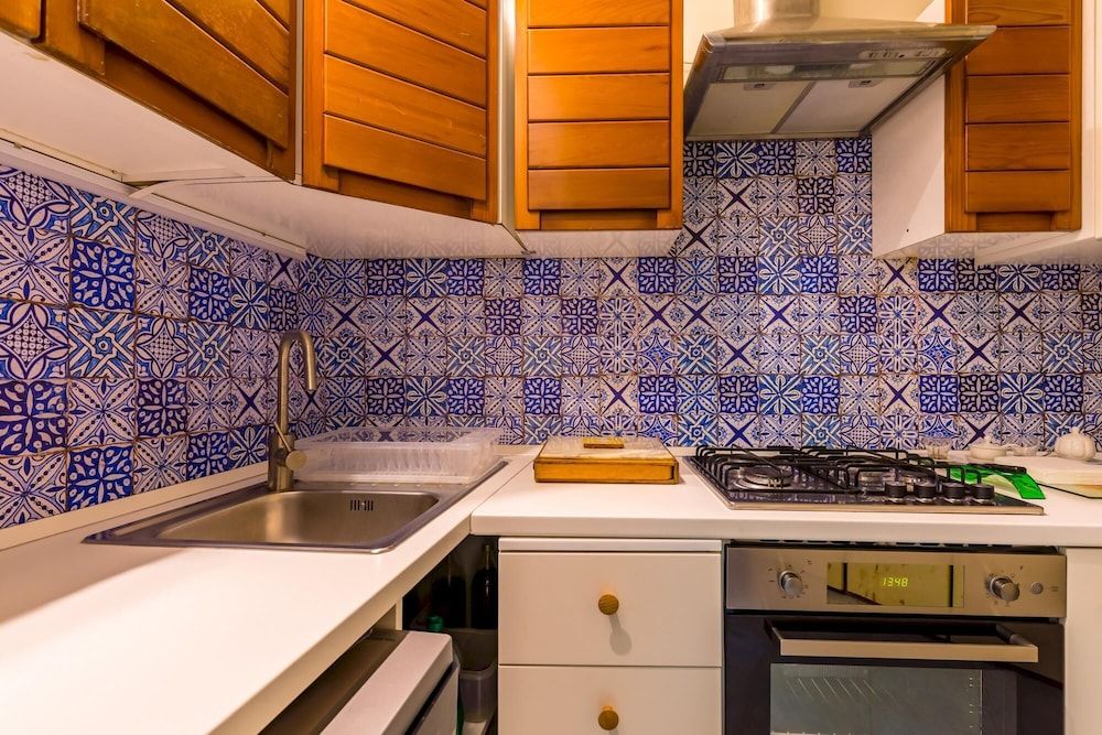 undefined Giardino Margherita by Napoliapartmetns 6