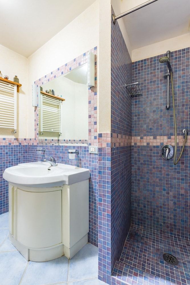 Giardino Margherita by Napoliapartmetns Apartment 24