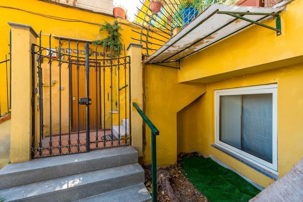 Giardino Margherita by Napoliapartmetns Apartment 25