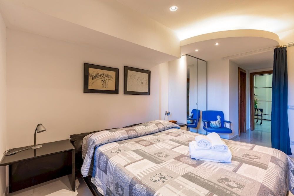 undefined Giardino Margherita by Napoliapartmetns 3