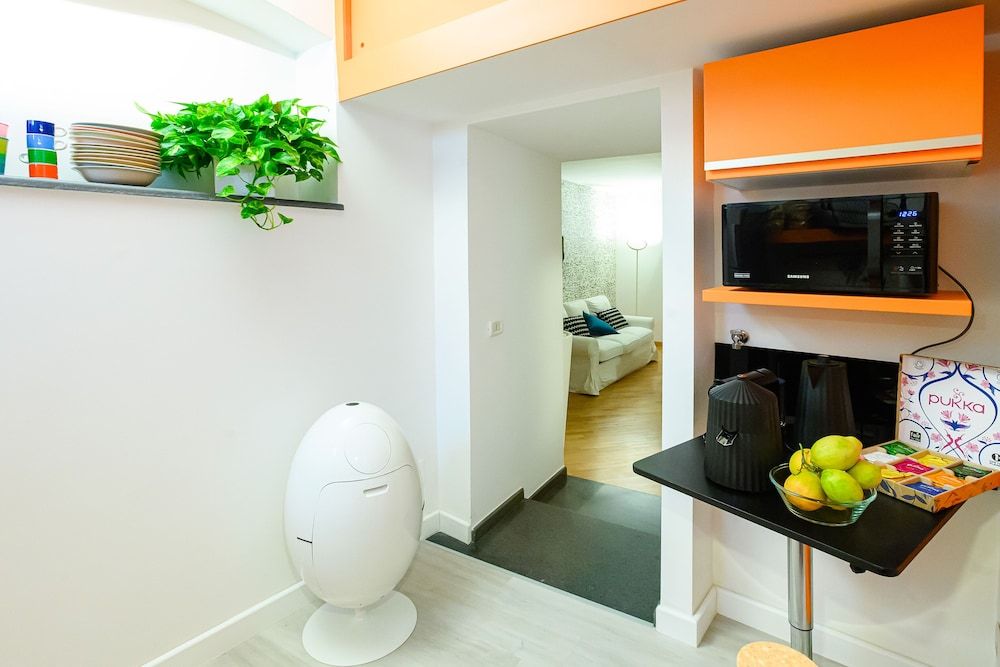 Niparè Suite Luxury Apartment 7