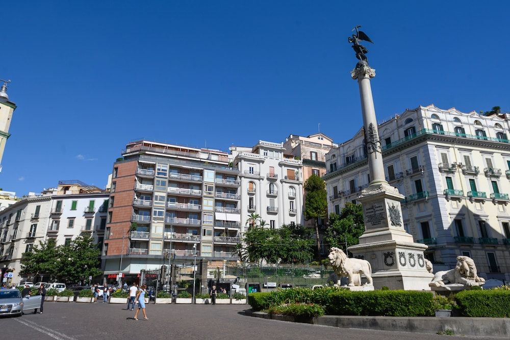 undefined Niparè Suite 6