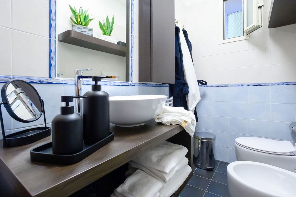 Niparè Suite Luxury Apartment 12