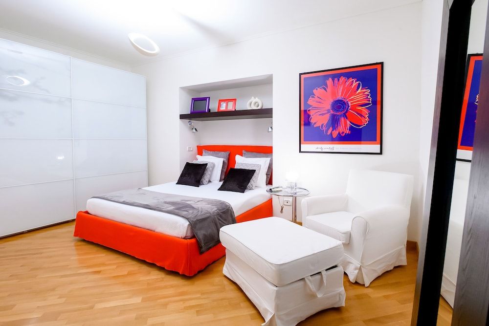 undefined Niparè Suite 9