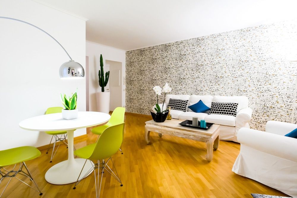 undefined Niparè Suite