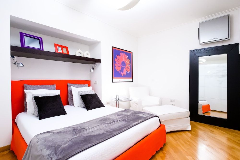 undefined Niparè Suite 8