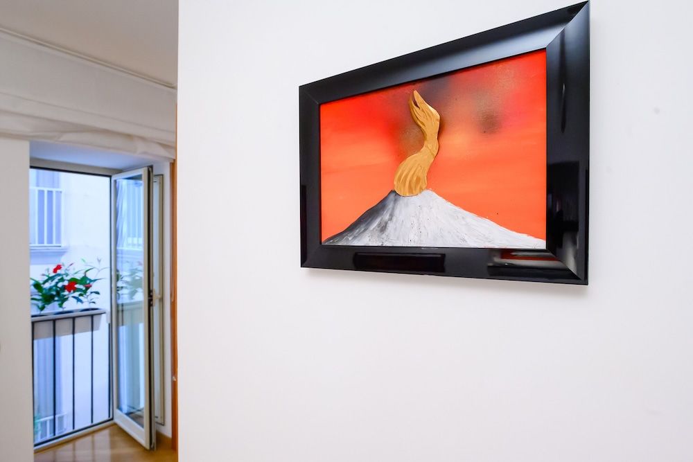 Niparè Suite Luxury Apartment 21