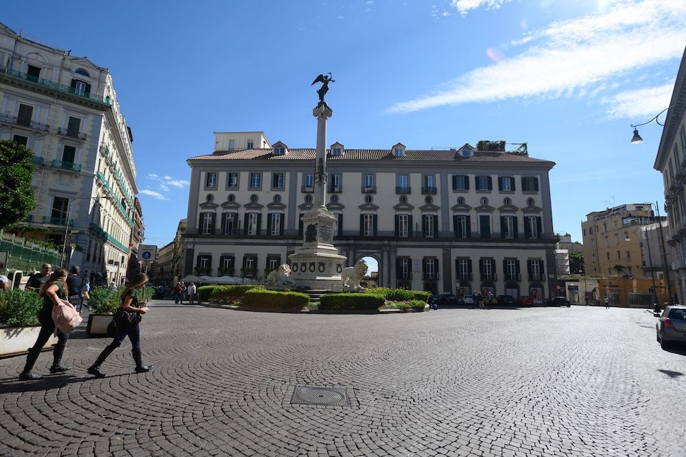 undefined Niparè Suite 4