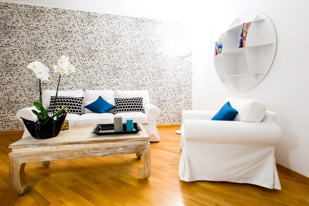 Niparè Suite Luxury Apartment 6