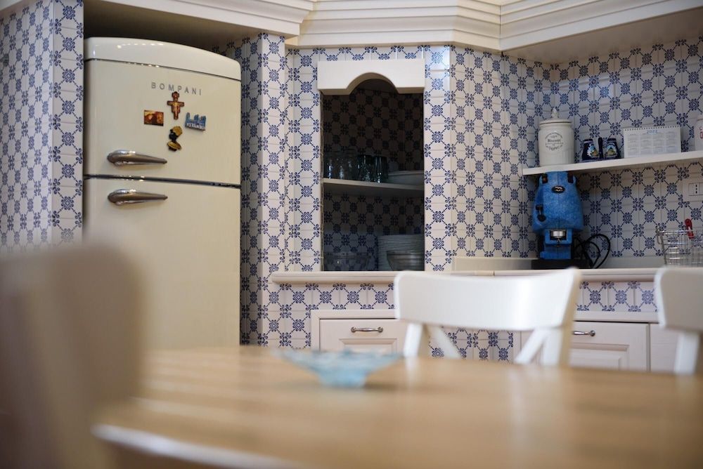 undefined Palazzo Dello Spagnolo Suite 9