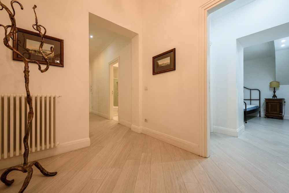 Palazzo Dello Spagnolo Suite Apartment 17