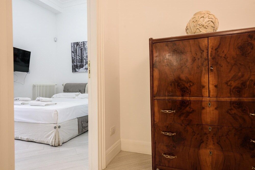 Palazzo Dello Spagnolo Suite Apartment 19