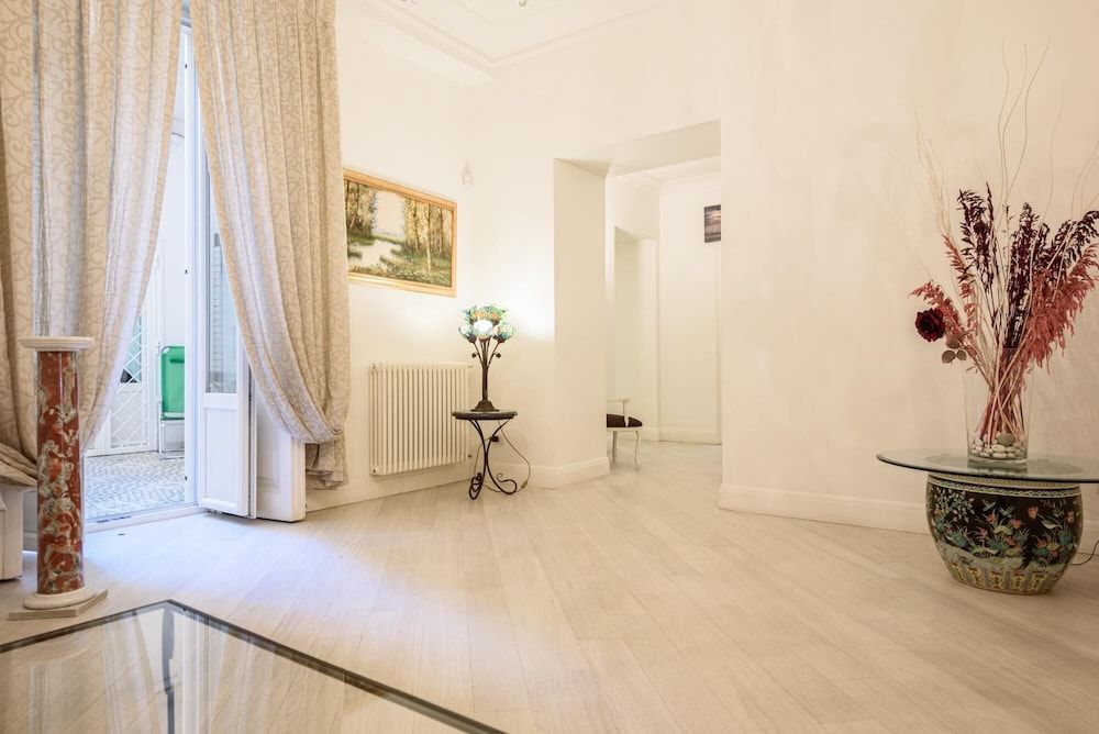 Palazzo Dello Spagnolo Suite Apartment 20