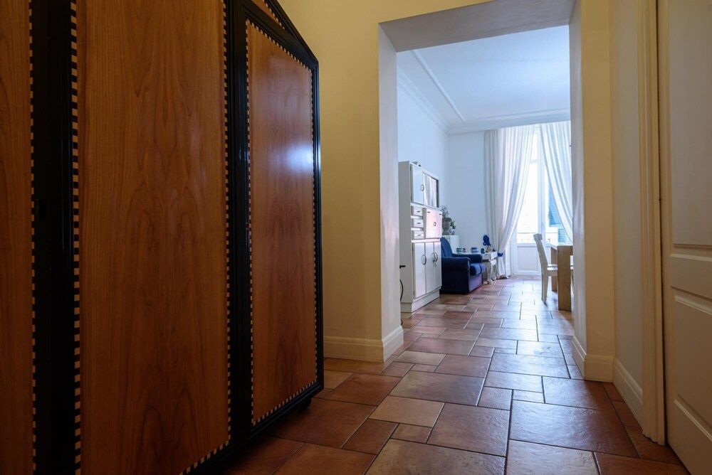 Palazzo Dello Spagnolo Suite Apartment 22