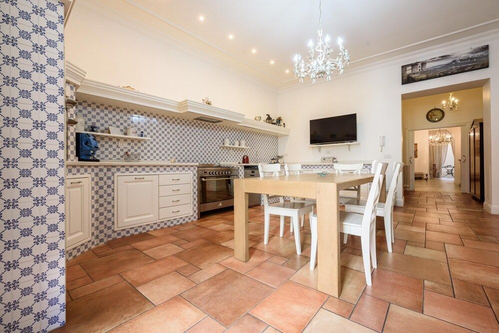 undefined Palazzo Dello Spagnolo Suite 10