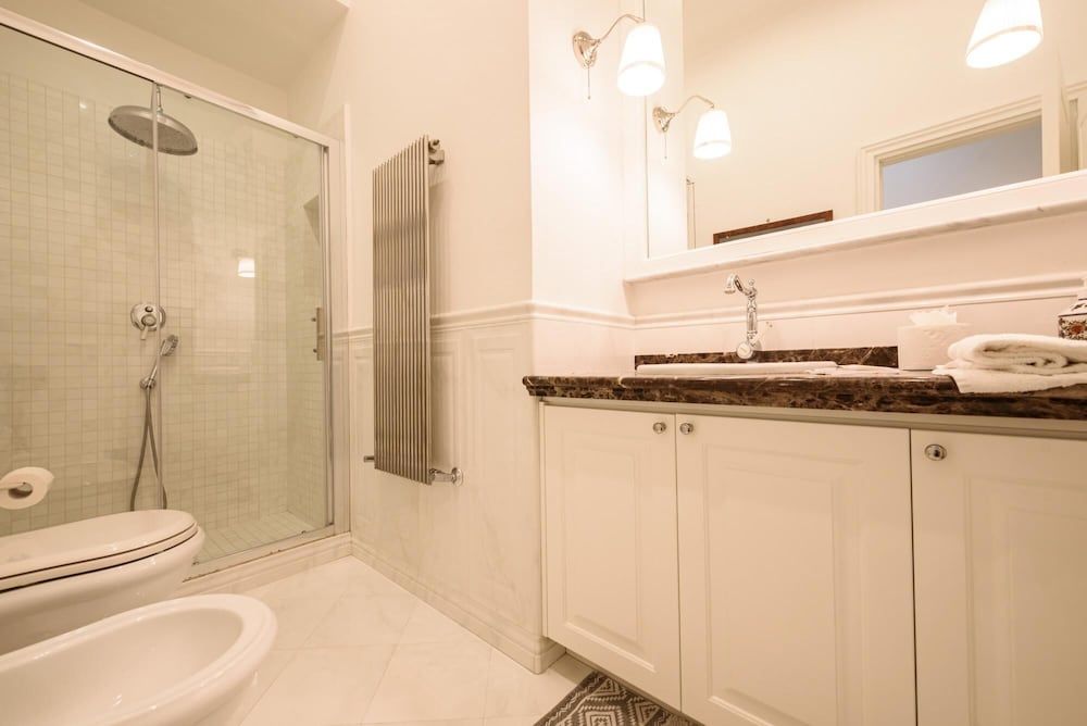 Palazzo Dello Spagnolo Suite Apartment 11