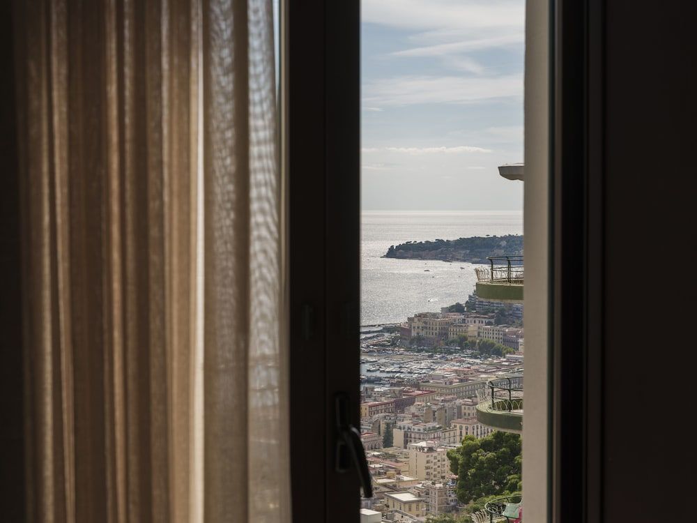 Panoramic Suite