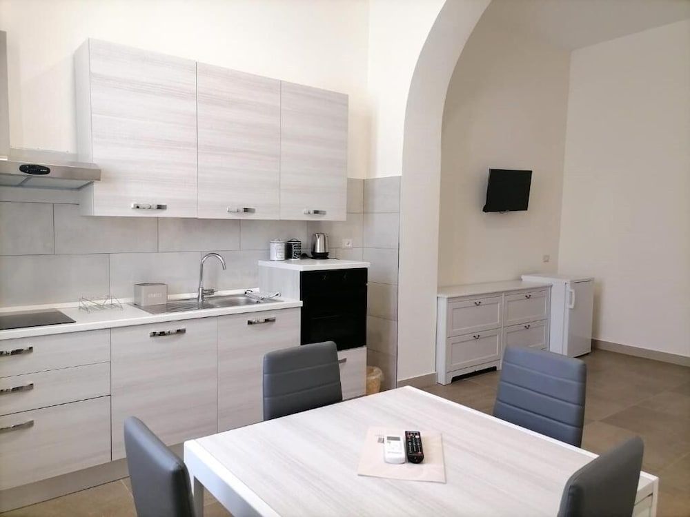 undefined Residenza d'epoca Chiostro San Francesco