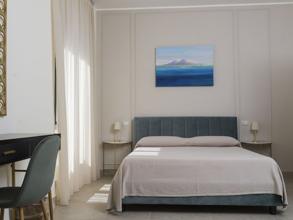 Residenza d'epoca Chiostro San Francesco