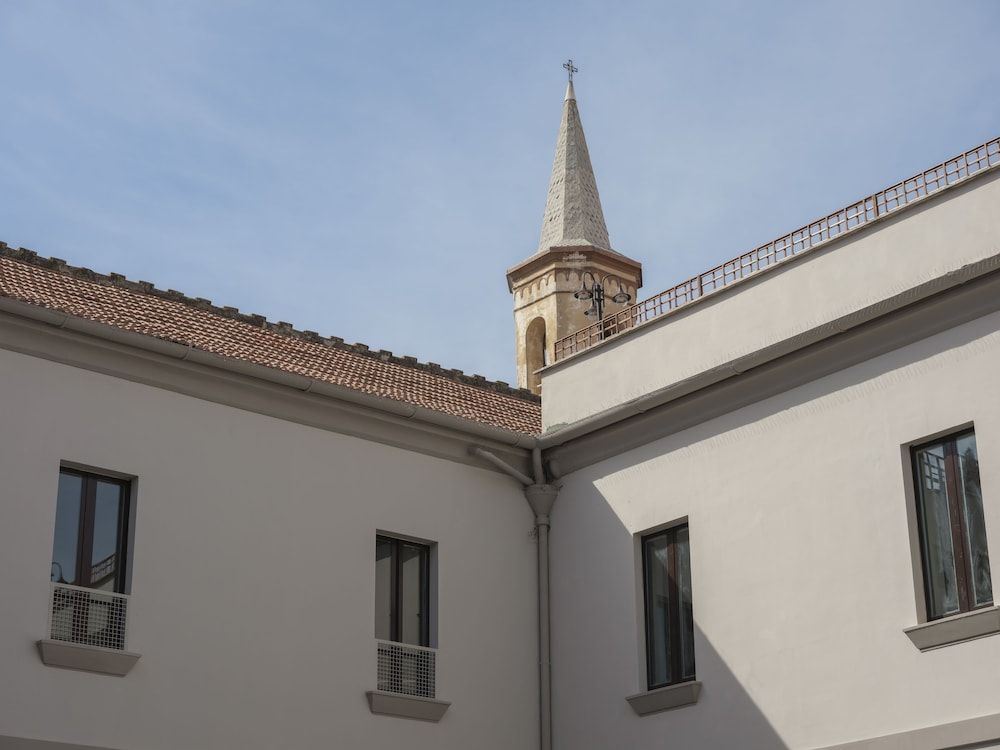 undefined Residenza d'epoca Chiostro San Francesco 6