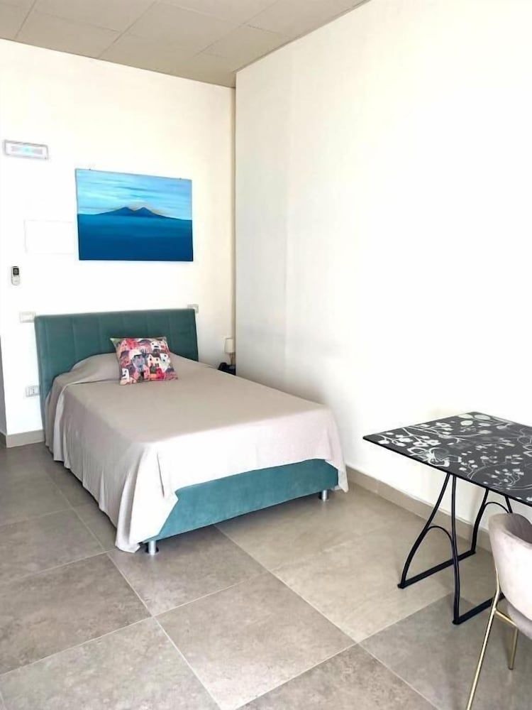 undefined Residenza d'epoca Chiostro San Francesco 3