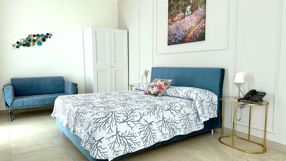 undefined Residenza d'epoca Chiostro San Francesco 5