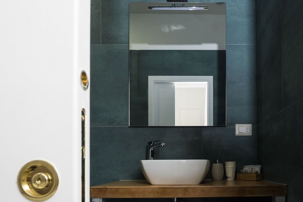 Residenza d'epoca Chiostro San Francesco Triple Room 9