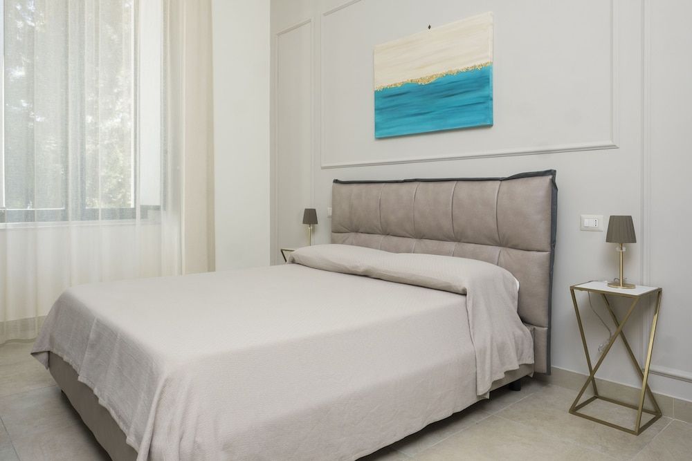 undefined Residenza d'epoca Chiostro San Francesco 9